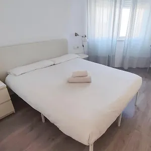Coqueto , Malaga Hiszpania