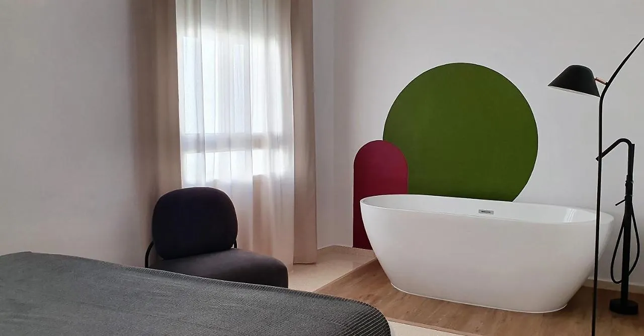 Apartment Isa Cadiz Palacio De Congresos