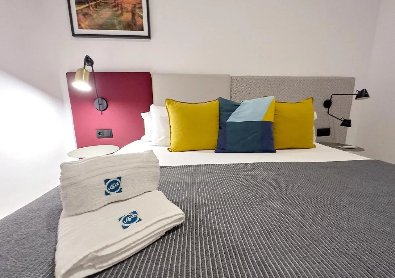 Apartment Isa Cadiz Palacio De Congresos