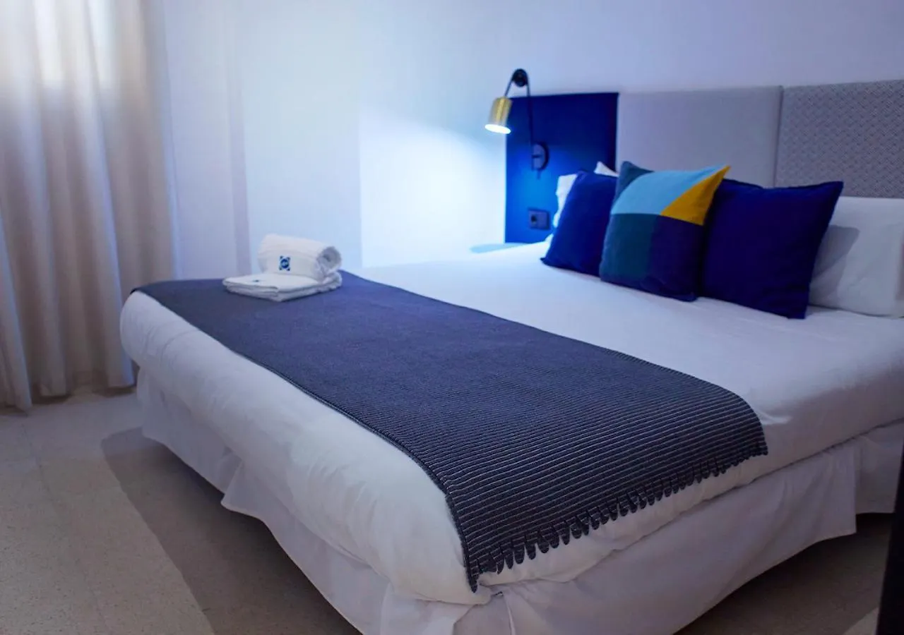 Apartment Isa Cadiz Palacio De Congresos Spain
